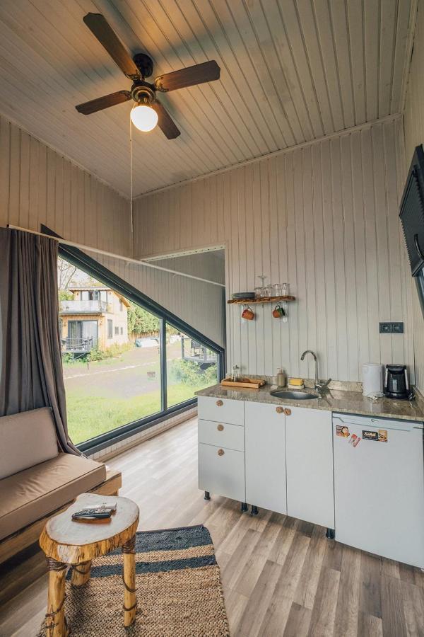 Sapanca Siesta Bungalov Villa Exteriör bild
